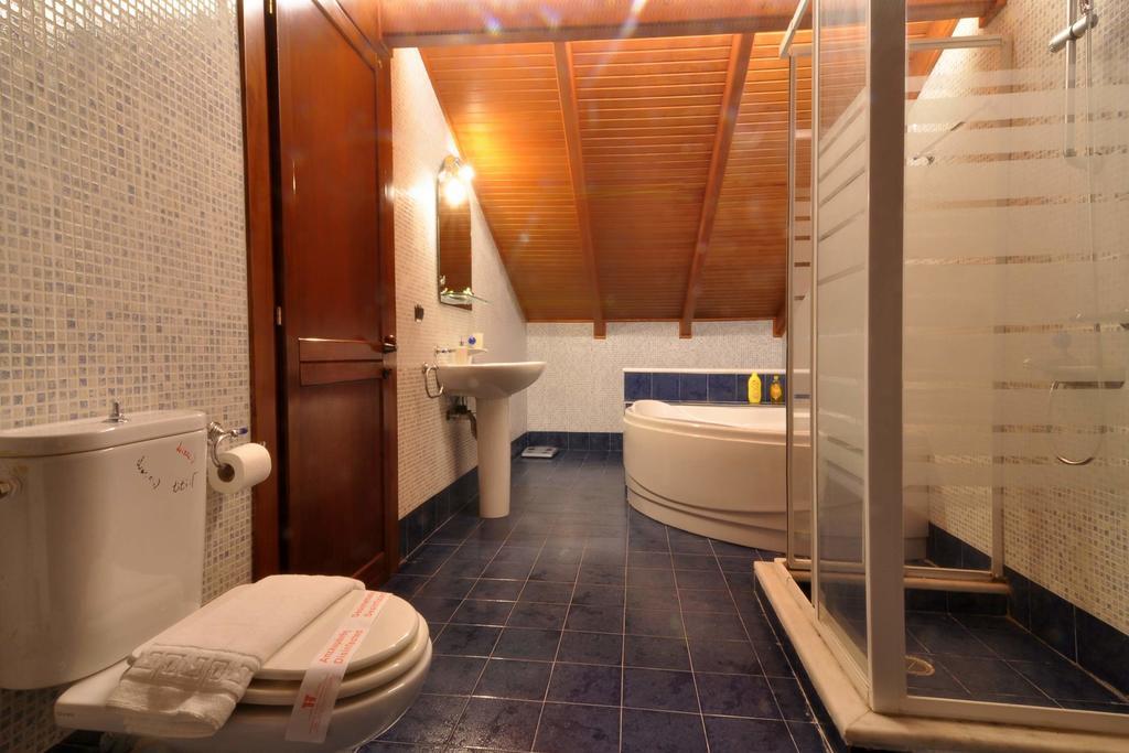 Villa Figareto Korfu Dış mekan fotoğraf