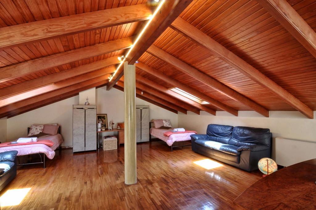 Villa Figareto Korfu Dış mekan fotoğraf