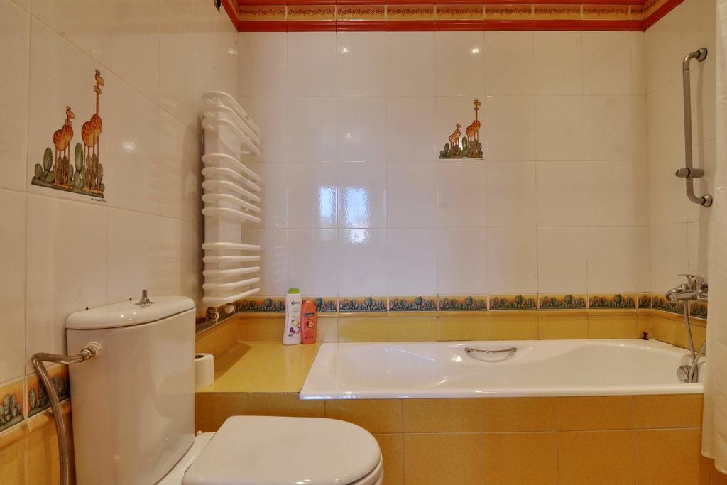 Villa Figareto Korfu Dış mekan fotoğraf