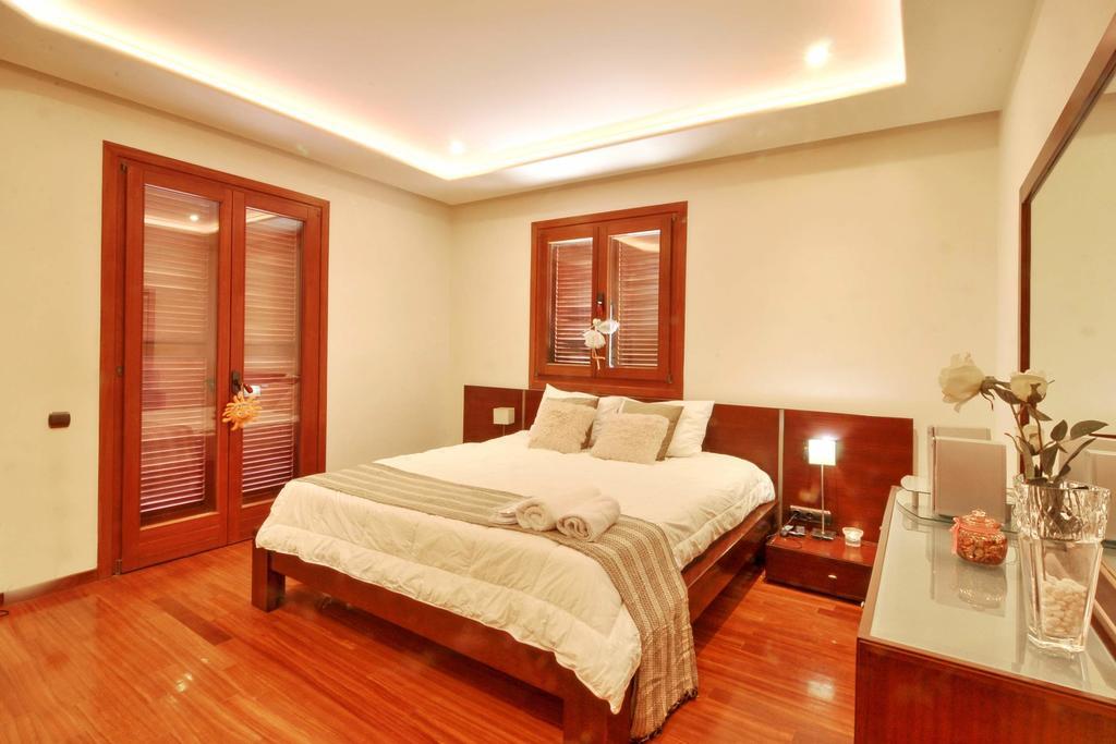 Villa Figareto Korfu Dış mekan fotoğraf
